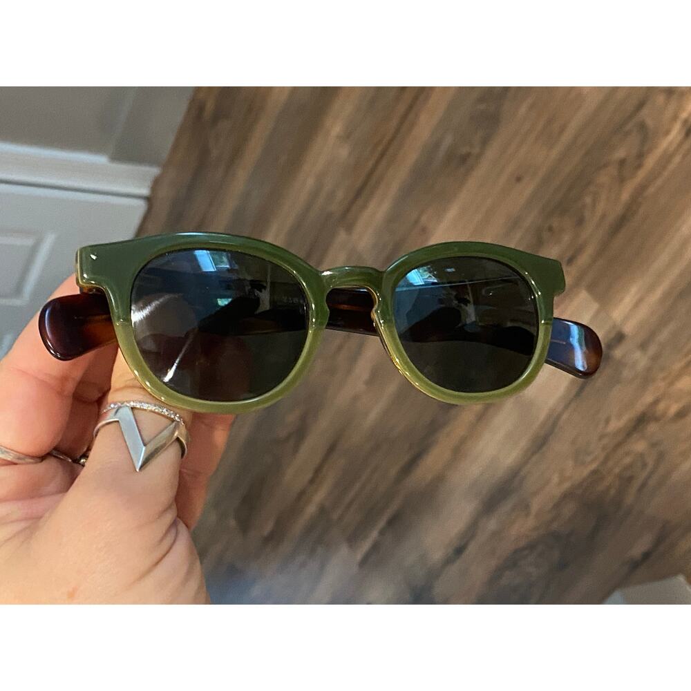 Eyebobs sunglasses